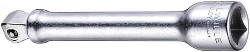 Stahlwille 509W/5 13010007 Steckschlüssel-Verlängerung Antrieb 1/2" (12.5 mm) 1St.