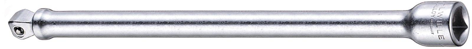Stahlwille 509W/10 13010008 Steckschlüssel-Verlängerung Antrieb 1/2" (12.5 mm) 1St.