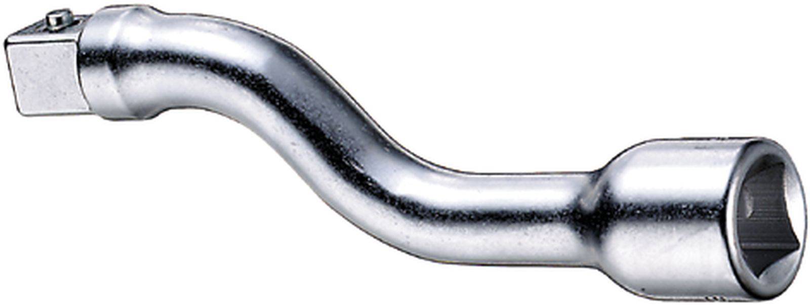 Stahlwille 3505 13210001 Steckschlüssel-Verlängerung Antrieb 1/2" (12.5 mm) 1St.