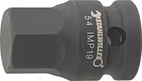 Stahlwille 54 IMP 14 23050014 Sechskant Steckschlüsseleinsatz 1/2  (12.5 mm)