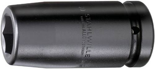 Stahlwille 66 IMP 46 26020046 Sechskant Steckschlüsseleinsatz 1  (25 mm)