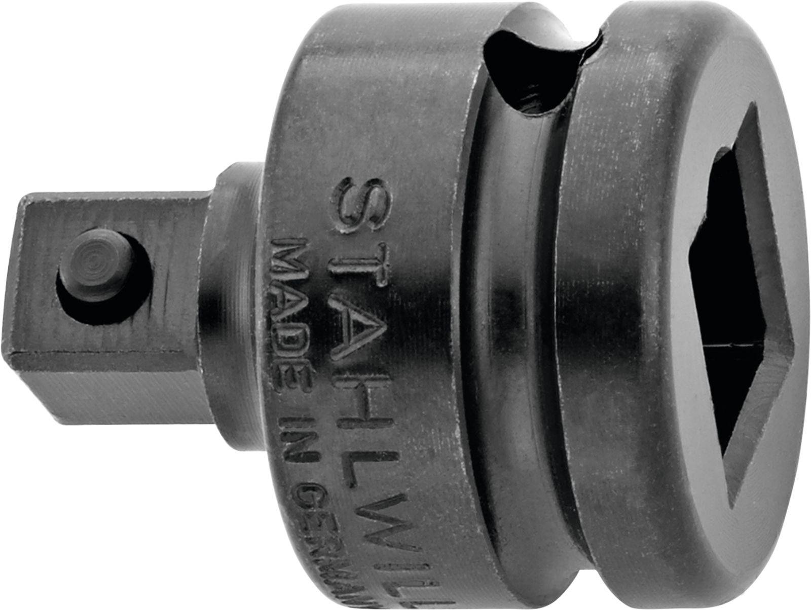Stahlwille 513 IMP 33030002 Reduzierstück Antrieb 1/2" (12.5 mm) 1St.