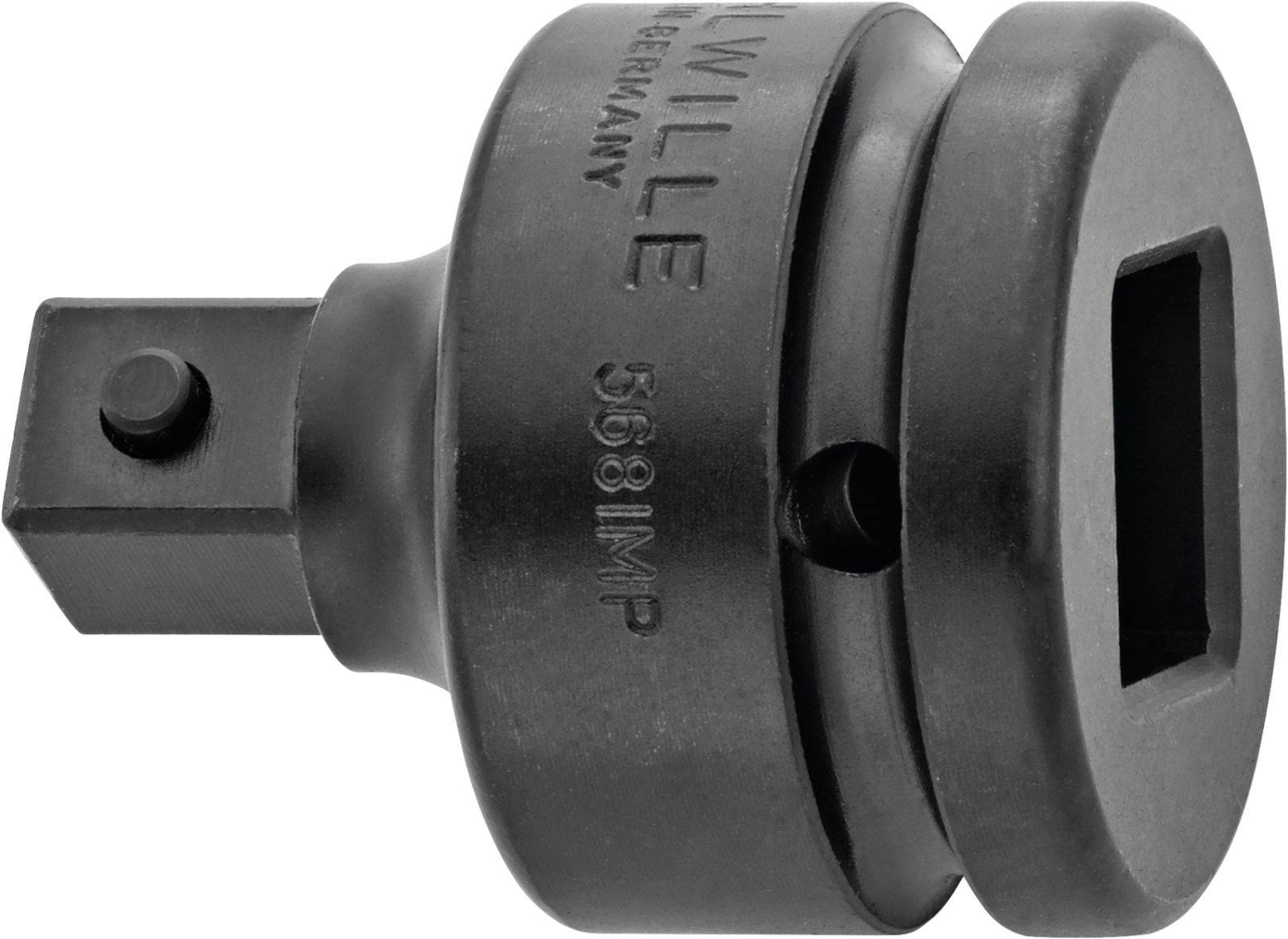Stahlwille 568 IMP 35030003 Reduzierstück Antrieb 3/4" (20 mm) 1St.