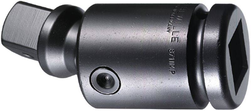 Stahlwille 871 IMP 36020000 Kugelgelenkstück Antrieb 1" (25 mm) 1St.