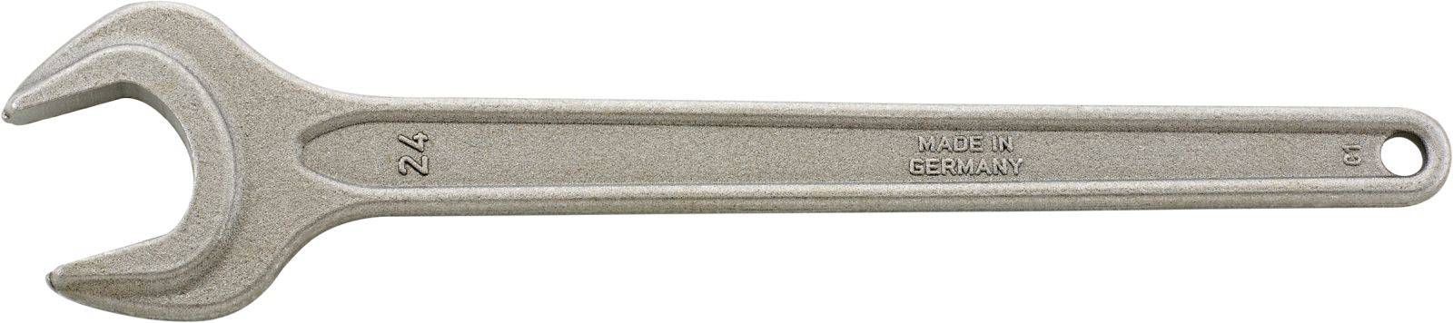 Stahlwille 40040410 4004 41 EINMAULSCHLUESSEL Einmaulschlüssel Schlüsselweite (Metrisch) 41mm
