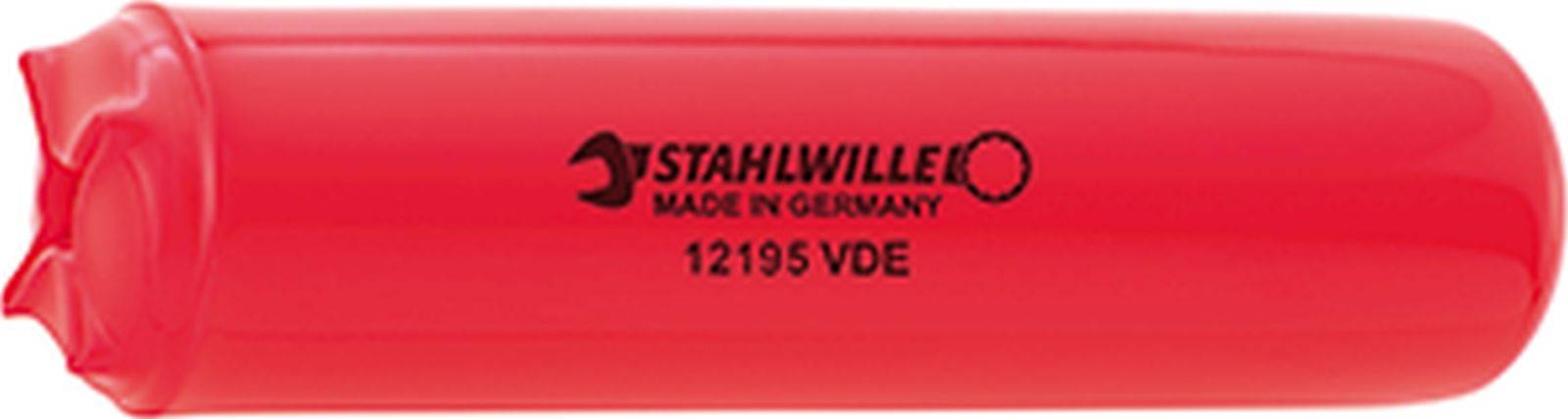 Stahlwille 12195 VDE TUELLE Tülle 20mm Inhalt: 1St.