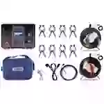 Metrel MI 3281 10M WR-Analyser 1phasig, 3phasig Metrel MI 3281 10M WR-Analyser 1phasig, 3phasig