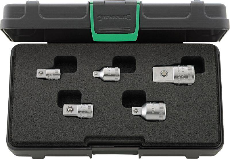 Stahlwille 5513 Steckschlüsselsatz 1/2" (12.5 mm) 96121003