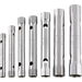 Stahlwille 10750/7 ROHRSTECKSCHLUESSEL-SATZ 96431202 Doppelsteckschlüssel Stahlwille 10750/7 ROHRSTECKSCHLUESSEL-SATZ 96431202 Doppelsteckschlüssel