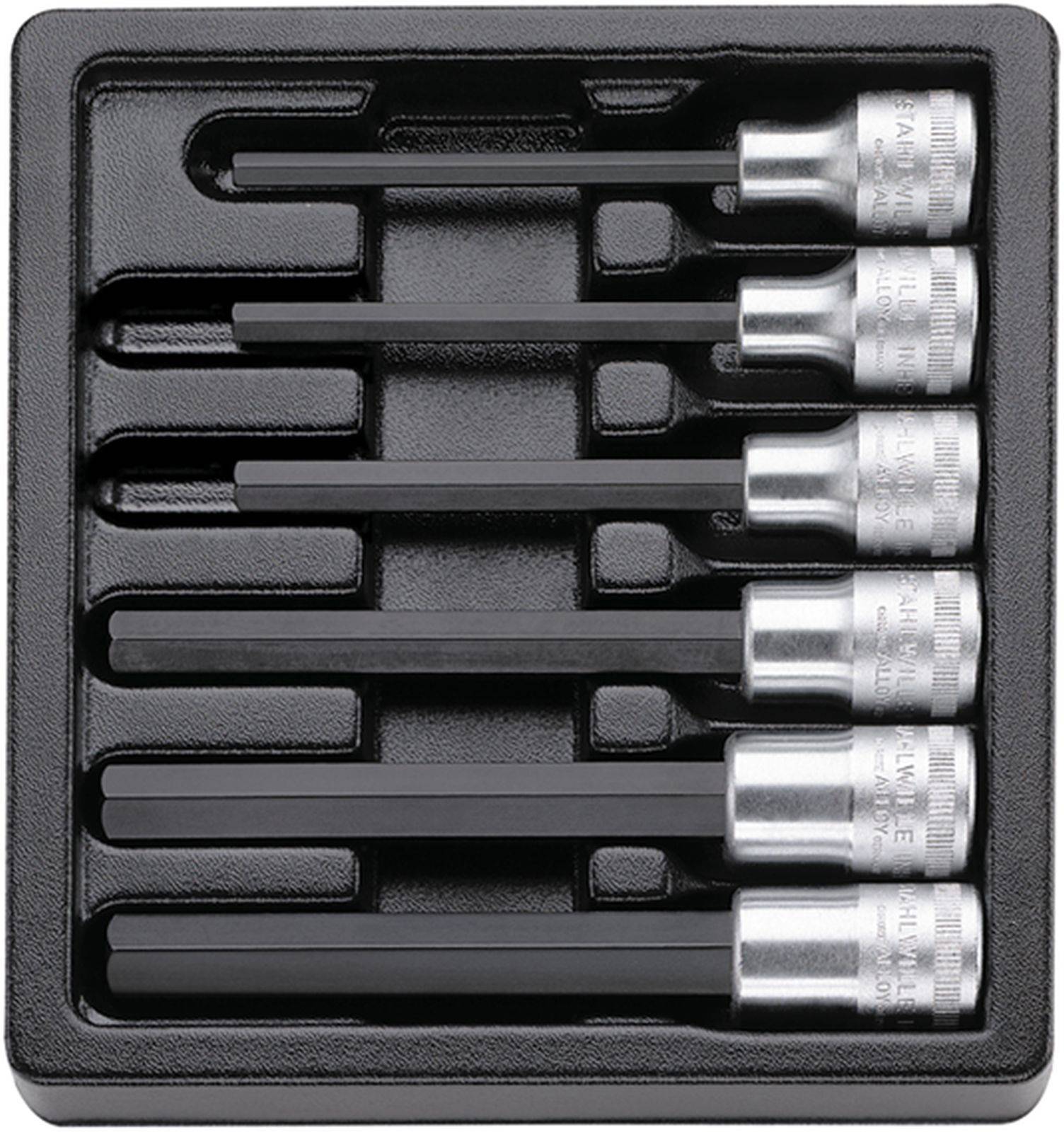 Stahlwille TCS 1054/2054 96838117 Schraubendrehereinsatz