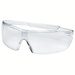 Uvex pure-fit 9145014 Schutzbrille Farblos
