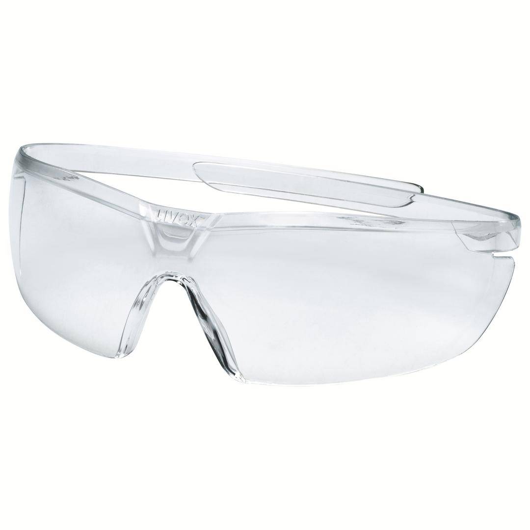 uvex pure-fit 9145014 Schutzbrille Farblos
