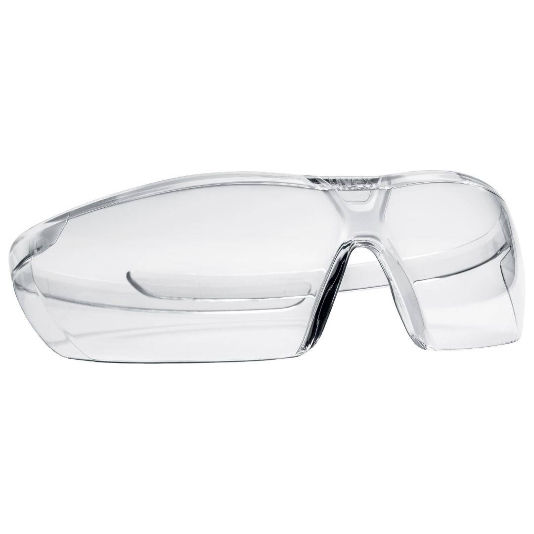 uvex pure-fit 9145014 Schutzbrille Farblos
