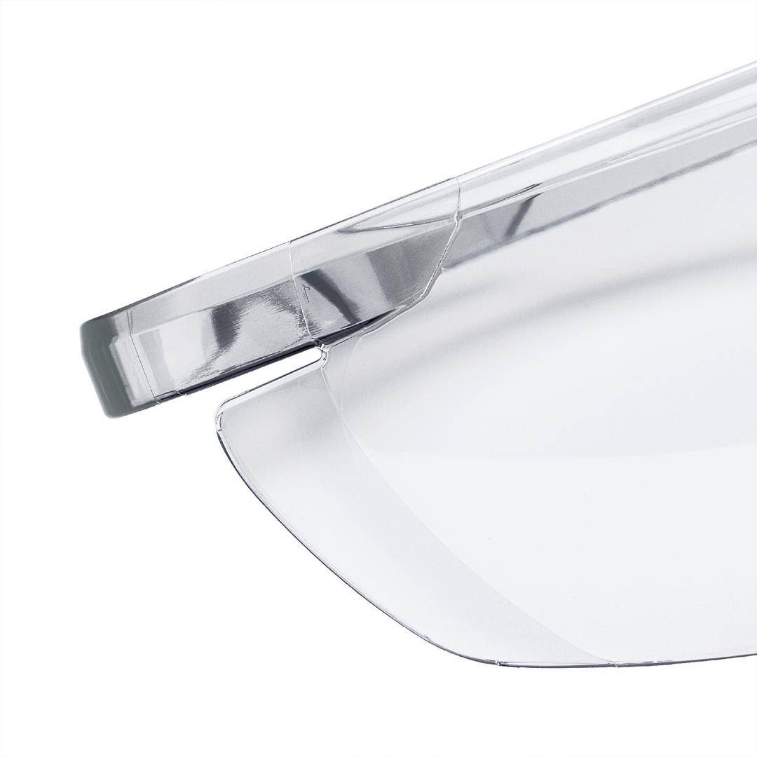 uvex pure-fit 9145014 Schutzbrille Farblos