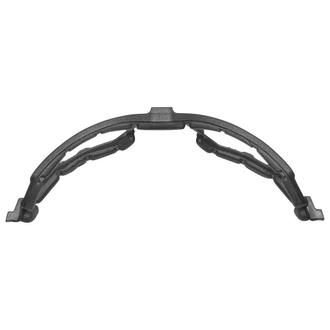 Uvex suXXeed 9181001 Zusatzrahmen Schwarz