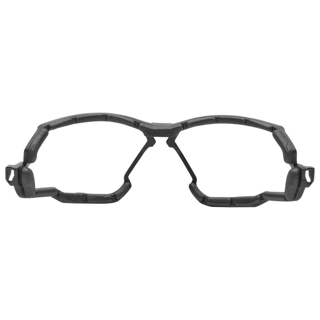 Uvex suXXeed 9181001 Zusatzrahmen Schwarz