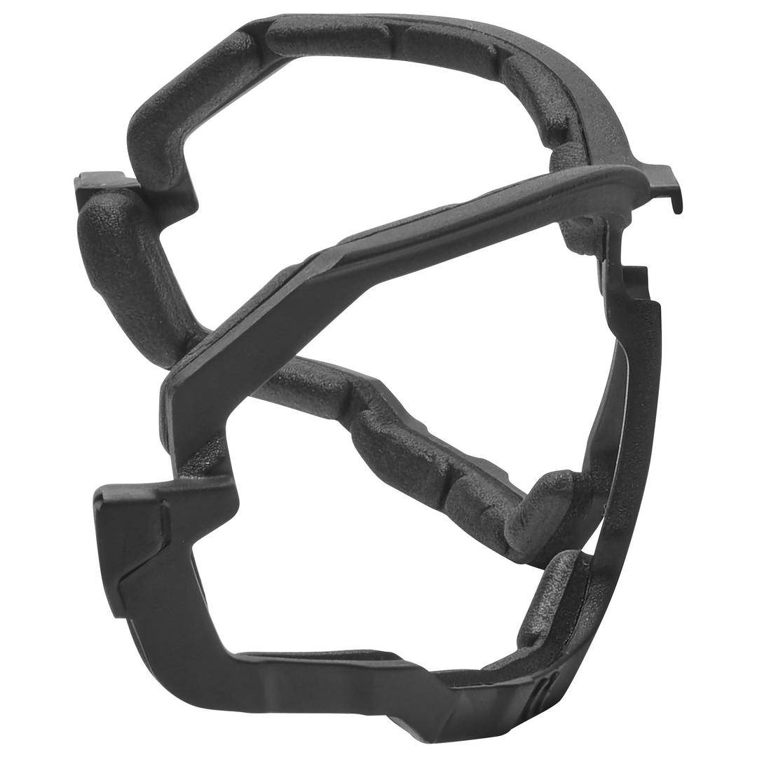 Uvex suXXeed 9181001 Zusatzrahmen Schwarz