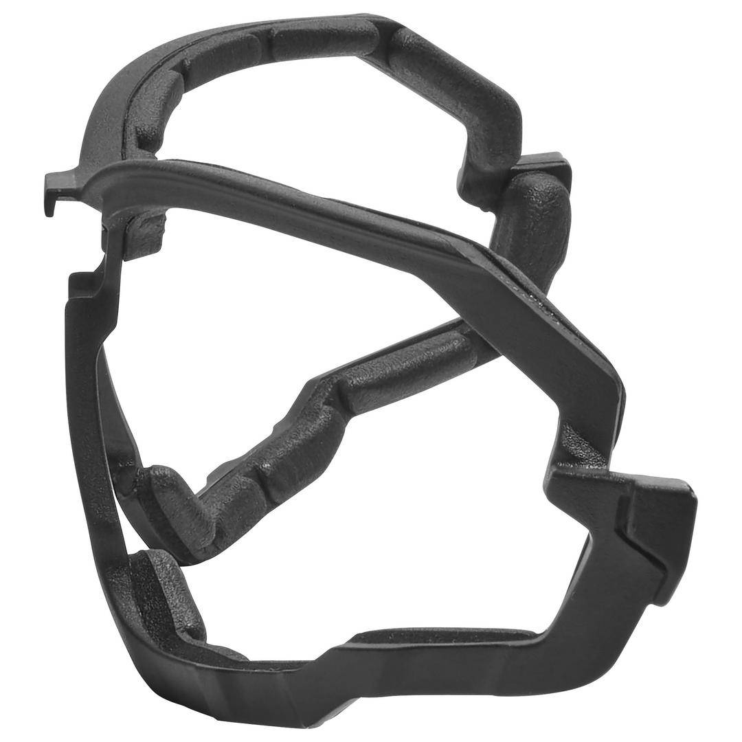 Uvex suXXeed 9181001 Zusatzrahmen Schwarz