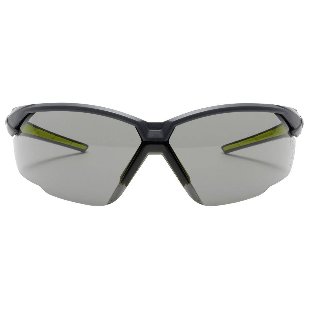 Uvex suXXeed 9181281 Schutzbrille Grau, Gelb