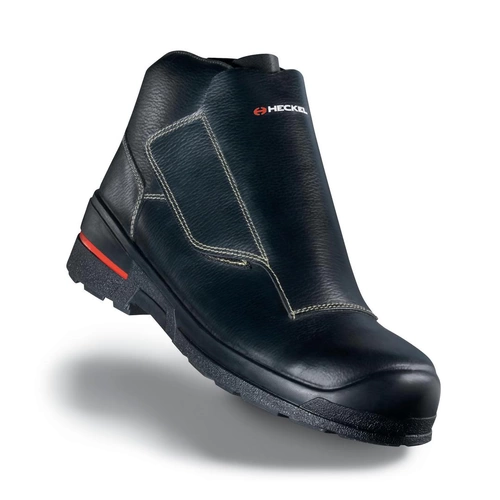 Heckel MACSOLE 1.0 WLD LOW 6296340 Sicherheitsstiefel S3 Schuhgröße (EU): 40 Schwarz 1 Paar Heckel MACSOLE 1.0 WLD LOW 6296340 Sicherheitsstiefel S3 Schuhgröße (EU): 40 Schwarz 1 Paar