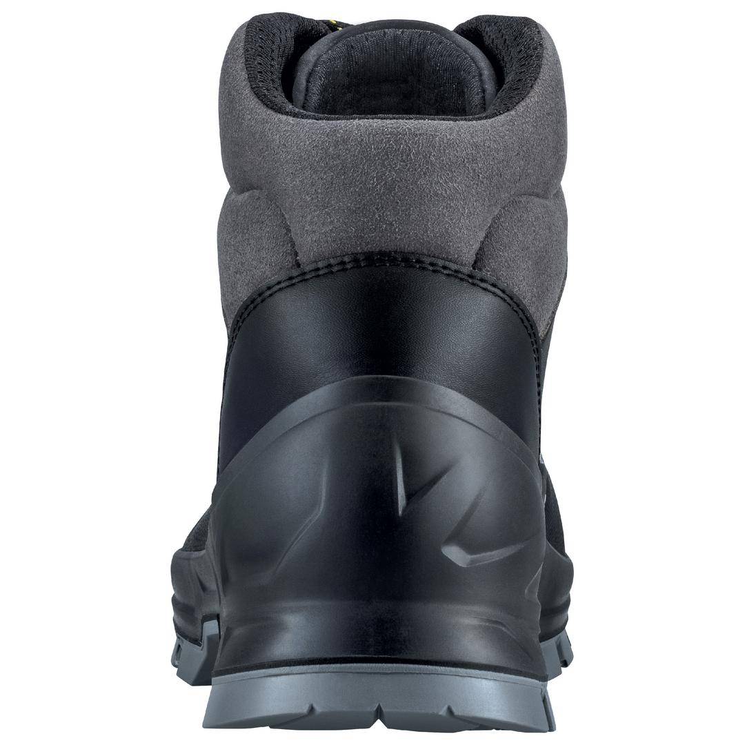Uvex 2 construction 6510146 Sicherheitsstiefel S3 Schuhgröße (EU): 46 Schwarz, Grau 1 Paar