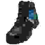 Uvex 2 construction 6513341 Sicherheitsstiefel S3 Schuhgröße (EU): 41 Schwarz, Blau 1 Paar