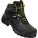 Heckel MACCROSSROAD 3.0 S3 HIGH 6731342 Sicherheitsstiefel S3 Schuhgröße (EU): 42 Schwarz, Gelb 1 Paar Heckel MACCROSSROAD 3.0 S3 HIGH 6731342 Sicherheitsstiefel S3 Schuhgröße (EU): 42 Schwarz, Gelb 1 Paar