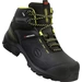 Heckel MACCROSSROAD 3.0 S3 HIGH 6731346 Sicherheitsstiefel S3 Schuhgröße (EU): 46 Schwarz, Gelb 1 Paar Heckel MACCROSSROAD 3.0 S3 HIGH 6731346 Sicherheitsstiefel S3 Schuhgröße (EU): 46 Schwarz, Gelb 1 Paar