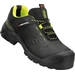 Heckel MACCROSSROAD 3.0 S3 LOW 6732340 Sicherheitshalbschuh S3 Schuhgröße (EU): 40 Schwarz, Gelb 1 Paar Heckel MACCROSSROAD 3.0 S3 LOW 6732340 Sicherheitshalbschuh S3 Schuhgröße (EU): 40 Schwarz, Gelb 1 Paar