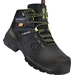 Heckel MACCROSSROAD 3.0 S3 HIGH META 6735338 Sicherheitsstiefel S3 Schuhgröße (EU): 38 Schwarz 1 Paar Heckel MACCROSSROAD 3.0 S3 HIGH META 6735338 Sicherheitsstiefel S3 Schuhgröße (EU): 38 Schwarz 1 Paar