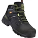 Heckel MACCROSSROAD 3.0 S3 HIGH META 6735340 Sicherheitsstiefel S3 Schuhgröße (EU): 40 Schwarz 1 Paar Heckel MACCROSSROAD 3.0 S3 HIGH META 6735340 Sicherheitsstiefel S3 Schuhgröße (EU): 40 Schwarz 1 Paar