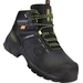 Heckel MACCROSSROAD 3.0 S3 HIGH META 6735344 Sicherheitsstiefel S3 Schuhgröße (EU): 44 Schwarz 1 Paar Heckel MACCROSSROAD 3.0 S3 HIGH META 6735344 Sicherheitsstiefel S3 Schuhgröße (EU): 44 Schwarz 1 Paar
