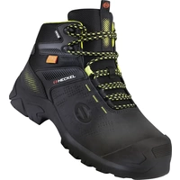 Heckel MACCROSSROAD 3.0 S3 HIGH META 6735346 Sicherheitsstiefel S3 Schuhgröße (EU): 46 Schwarz 1 Pa Heckel MACCROSSROAD 3.0 S3 HIGH META 6735346 Sicherheitsstiefel S3 Schuhgröße (EU): 46 Schwarz 1 Pa