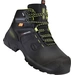 Heckel MACCROSSROAD 3.0 S3 HIGH META 6735346 Sicherheitsstiefel S3 Schuhgröße (EU): 46 Schwarz 1 Pa Heckel MACCROSSROAD 3.0 S3 HIGH META 6735346 Sicherheitsstiefel S3 Schuhgröße (EU): 46 Schwarz 1 Pa