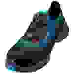 Uvex 1 G2 6829041 Sicherheitshalbschuh S1 Schuhgröße (EU): 41 Blau, Schwarz 1 Paar