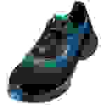 Uvex 1 G2 6830038 Sicherheitshalbschuh S2 Schuhgröße (EU): 38 Blau, Schwarz 1 Paar