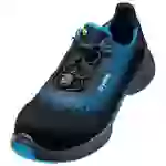 Uvex 1 G2 6830038 Sicherheitshalbschuh S2 Schuhgröße (EU): 38 Blau, Schwarz 1 Paar Uvex 1 G2 6830038 Sicherheitshalbschuh S2 Schuhgröße (EU): 38 Blau, Schwarz 1 Paar