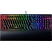 RAZER BlackWidow V3 Kabelgebunden Gaming-Tastatur Deutsch, QWERTZ Schwarz Beleuchtet, Handballenauf RAZER BlackWidow V3 Kabelgebunden Gaming-Tastatur Deutsch, QWERTZ Schwarz Beleuchtet, Handballenauf