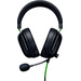 RAZER BlackShark V2 Gaming Over Ear Headset kabelgebunden Virtual Surround Schwarz Mikrofon-Stummsc