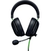 RAZER BlackShark V2 Over Ear Headset kabelgebunden Virtual Surround Schwarz Mikrofon-Stummschaltung, Lautstärkeregelung Gaming RAZER BlackShark V2 Over Ear Headset kabelgebunden Virtual Surround Schwarz Mikrofon-Stummschaltung, Lautstärkeregelung Gaming