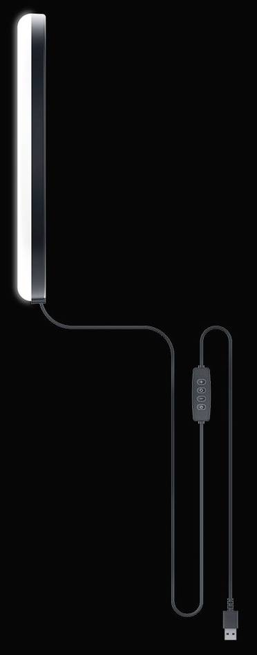 RAZER Ring Light LED Ringleuchte Anzahl LEDs=192