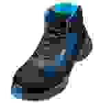 Uvex 1 G2 6831041 Sicherheitsstiefel S1 Schuhgröße (EU): 41 Blau, Schwarz 1 Paar