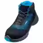 Uvex 1 G2 6831737 Sicherheitsstiefel S1 Schuhgröße (EU): 37 Blau, Schwarz 1 Paar Uvex 1 G2 6831737 Sicherheitsstiefel S1 Schuhgröße (EU): 37 Blau, Schwarz 1 Paar