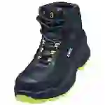 Uvex 3 6872152 Sicherheitsstiefel S3 Schuhgröße (EU): 52 Schwarz, Gelb 1 Paar Uvex 3 6872152 Sicherheitsstiefel S3 Schuhgröße (EU): 52 Schwarz, Gelb 1 Paar