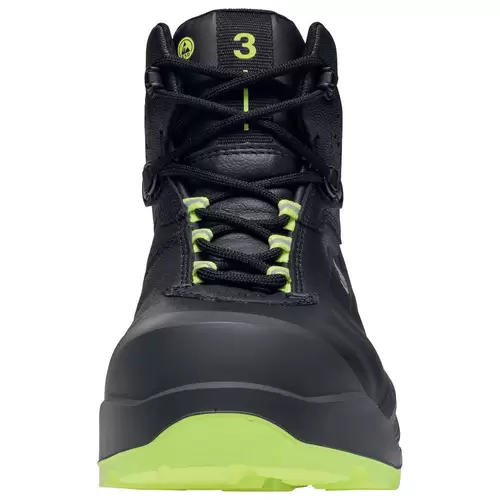 Uvex 3 6872237 Sicherheitsstiefel S3 Schuhgröße (EU): 37 Schwarz, Gelb 1 Paar Uvex 3 6872237 Sicherheitsstiefel S3 Schuhgröße (EU): 37 Schwarz, Gelb 1 Paar