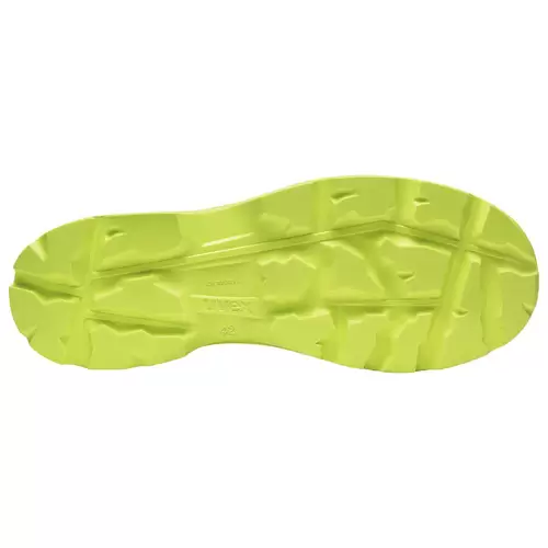 Uvex 3 6872237 Sicherheitsstiefel S3 Schuhgröße (EU): 37 Schwarz, Gelb 1 Paar Uvex 3 6872237 Sicherheitsstiefel S3 Schuhgröße (EU): 37 Schwarz, Gelb 1 Paar