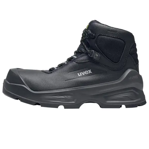 Uvex 3 6874246 Sicherheitsstiefel S3 Schuhgröße (EU): 46 Schwarz 1 Paar Uvex 3 6874246 Sicherheitsstiefel S3 Schuhgröße (EU): 46 Schwarz 1 Paar
