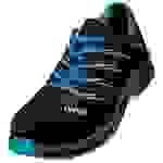 Uvex 2 trend 6937137 Sicherheitshalbschuh S1P Schuhgröße (EU): 37 Blau, Schwarz 1 Paar
