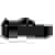 Uvex 1 business 8430141 Sicherheitshalbschuh S3 Schuhgröße (EU): 41 Schwarz 1 Paar