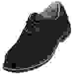 uvex 1 business 8430149 Chaussures basses de sécurité S3 Pointure (EU): 49 noir 1 paire(s)